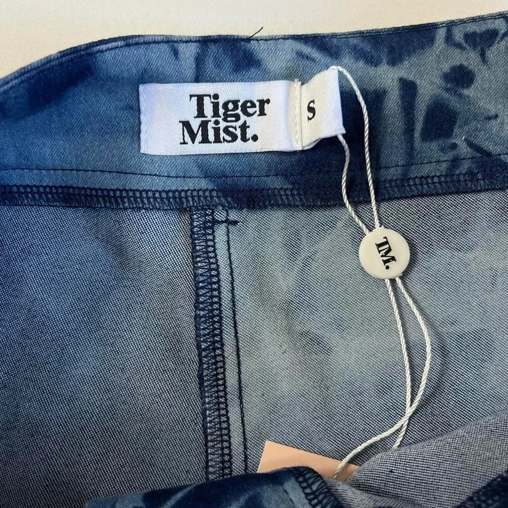 Tiger Mist Aster Pants - Picture 3 of 4